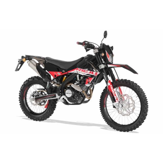 Rieju Marathon 125 PRO Enduro